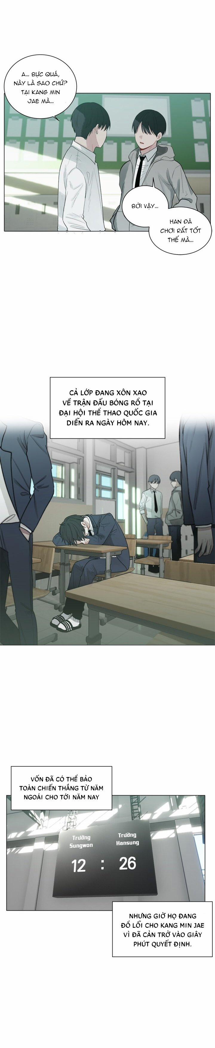 Hình Bóng Phản Chiếu 1 trang 14