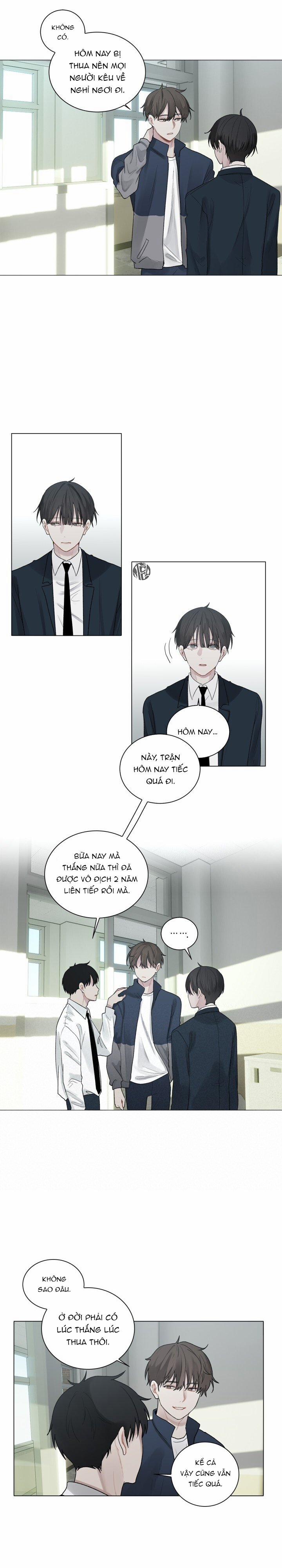 Hình Bóng Phản Chiếu 1 trang 17