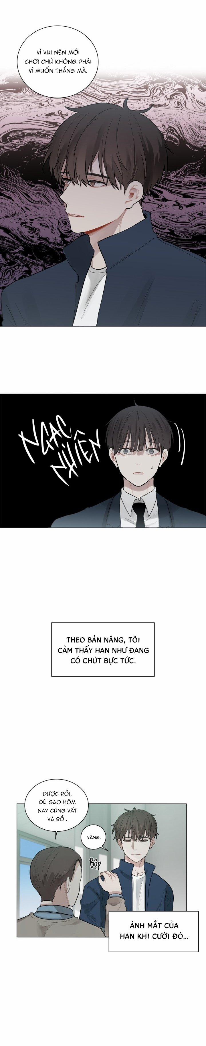 Hình Bóng Phản Chiếu 1 trang 19