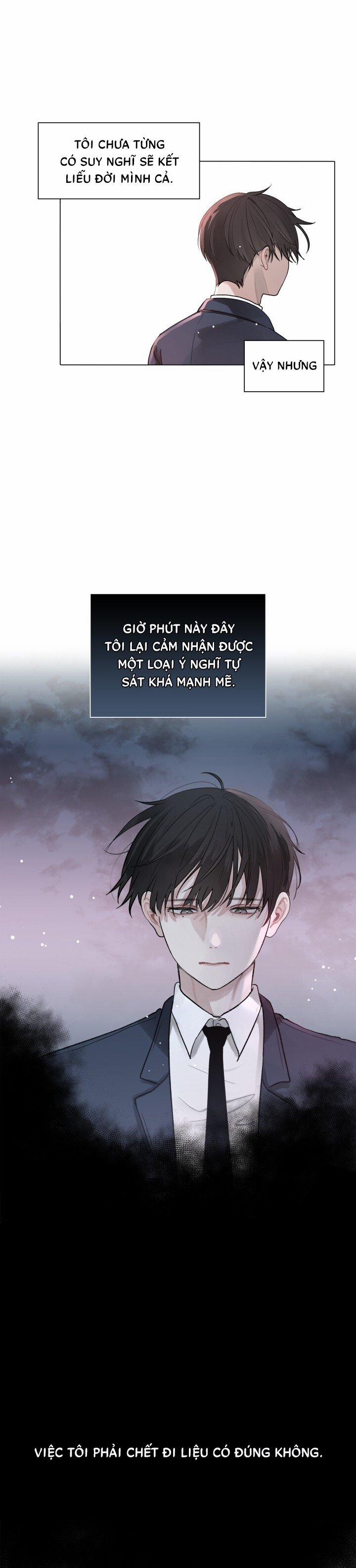 Hình Bóng Phản Chiếu 1 trang 2