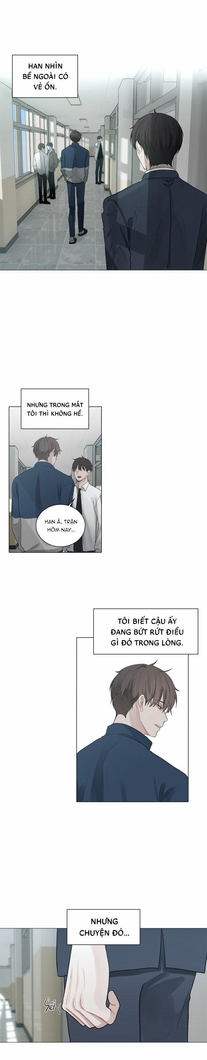 Hình Bóng Phản Chiếu 1 trang 21