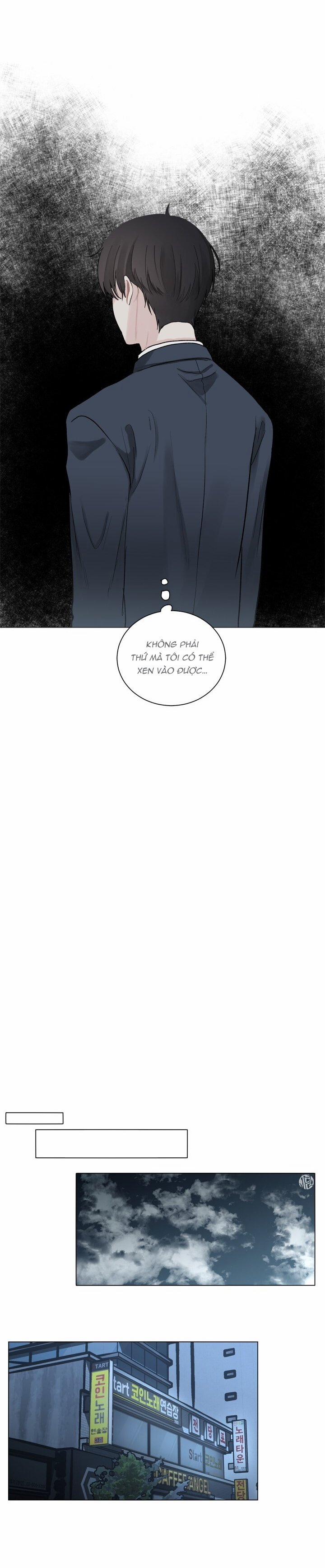 Hình Bóng Phản Chiếu 1 trang 22