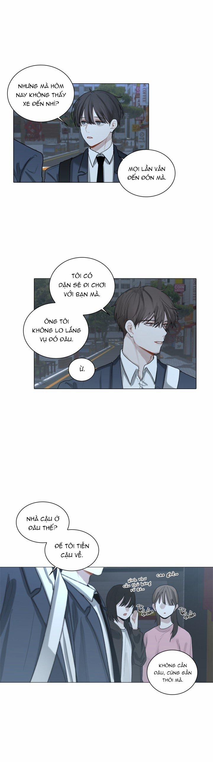 Hình Bóng Phản Chiếu 1 trang 24