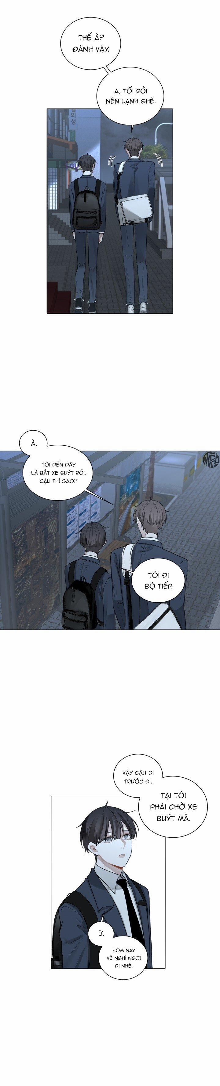 Hình Bóng Phản Chiếu 1 trang 25