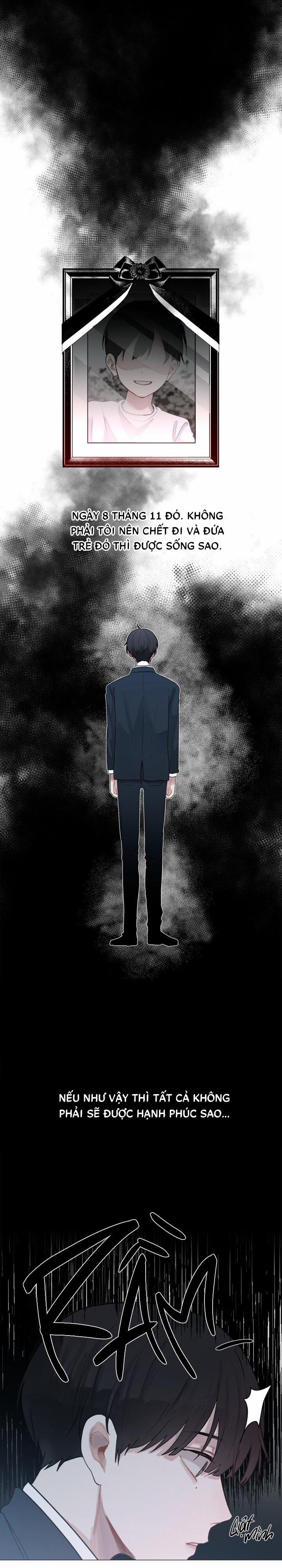 Hình Bóng Phản Chiếu 1 trang 3