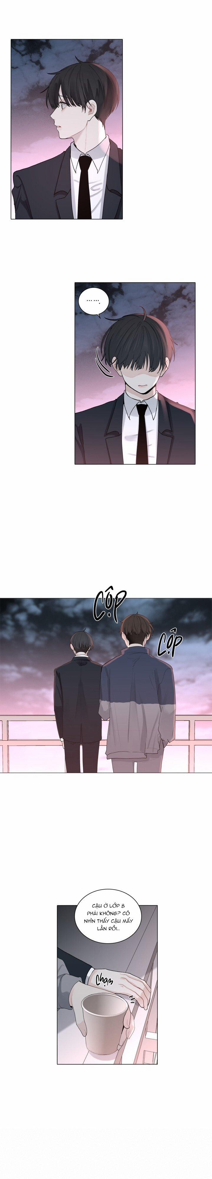 Hình Bóng Phản Chiếu 1 trang 5