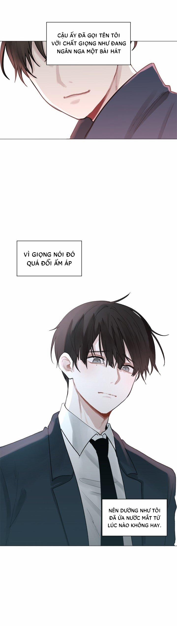 Hình Bóng Phản Chiếu 1 trang 7