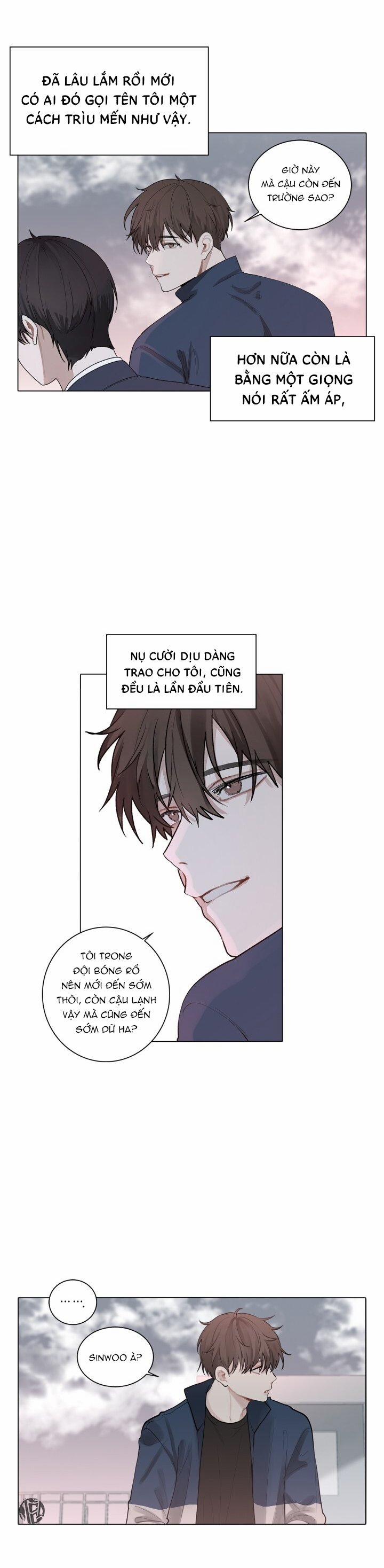 Hình Bóng Phản Chiếu 1 trang 8