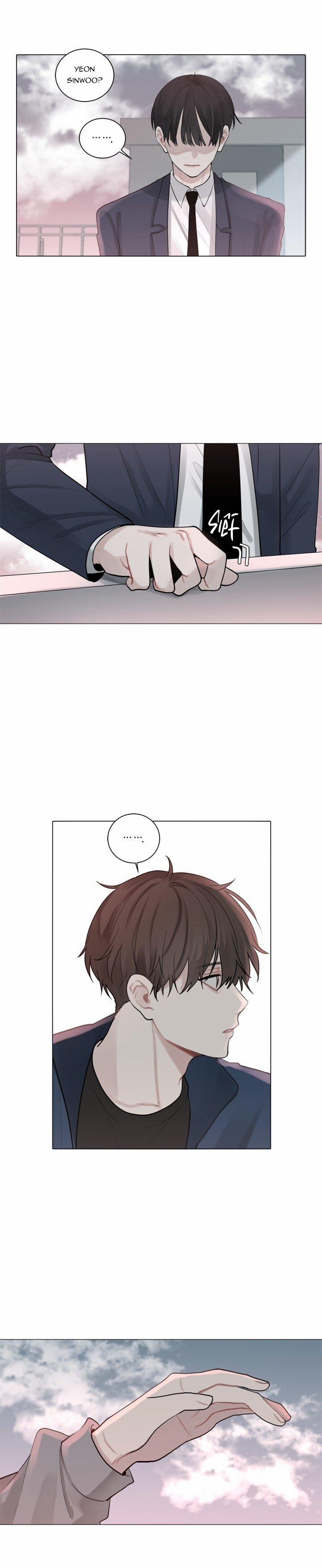 Hình Bóng Phản Chiếu 1 trang 9