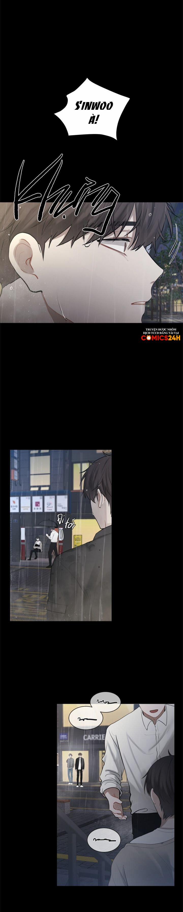 Hình Bóng Phản Chiếu 10 trang 10