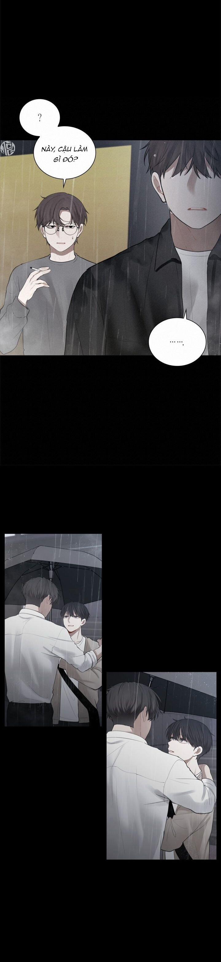 Hình Bóng Phản Chiếu 10 trang 11