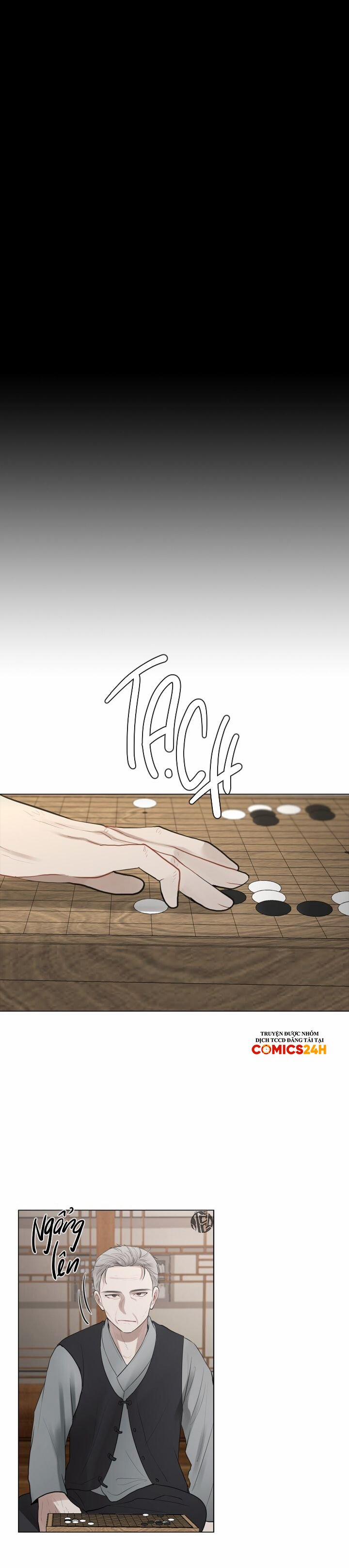 Hình Bóng Phản Chiếu 10 trang 13