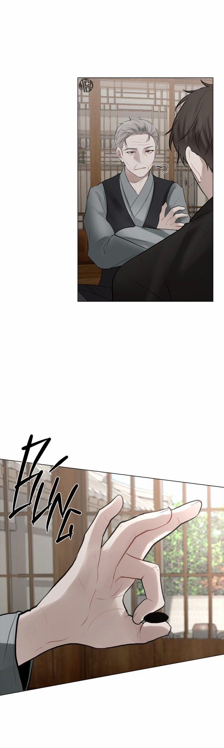 Hình Bóng Phản Chiếu 10 trang 15