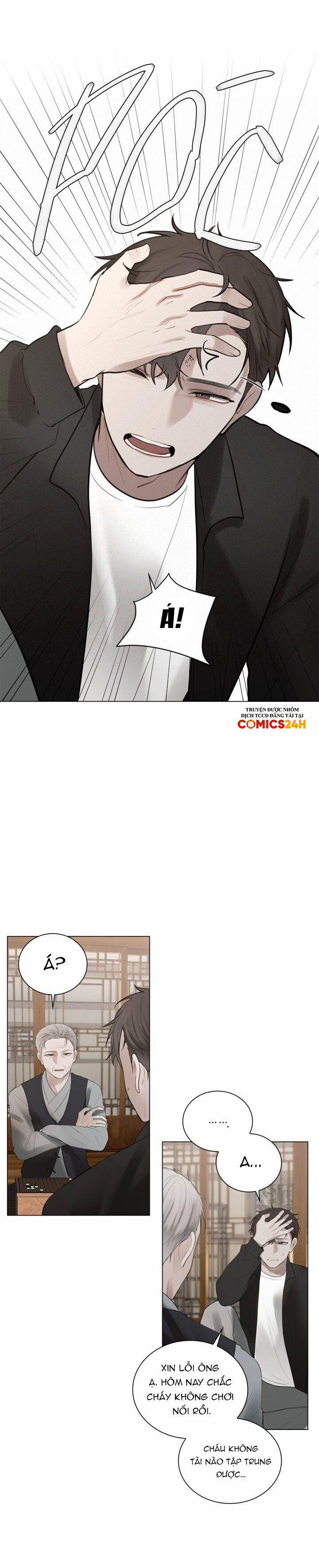 Hình Bóng Phản Chiếu 10 trang 16