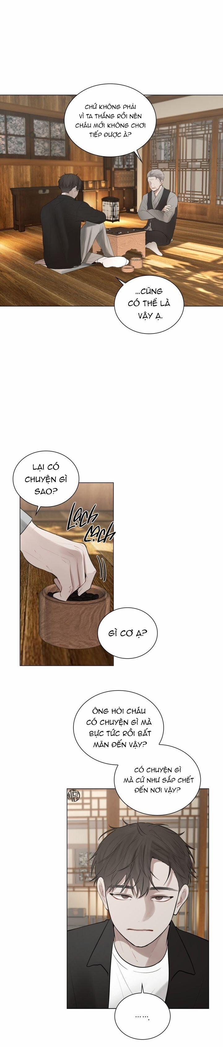 Hình Bóng Phản Chiếu 10 trang 17