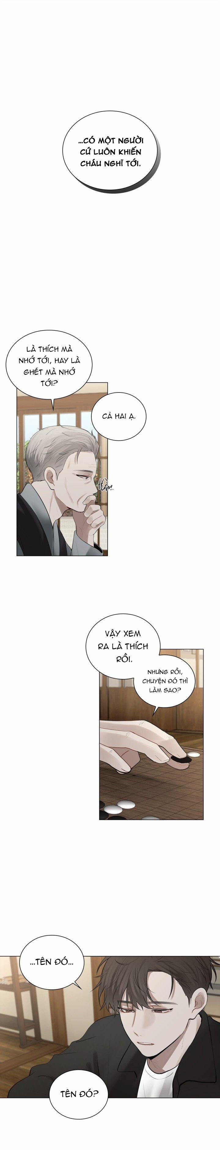 Hình Bóng Phản Chiếu 10 trang 18