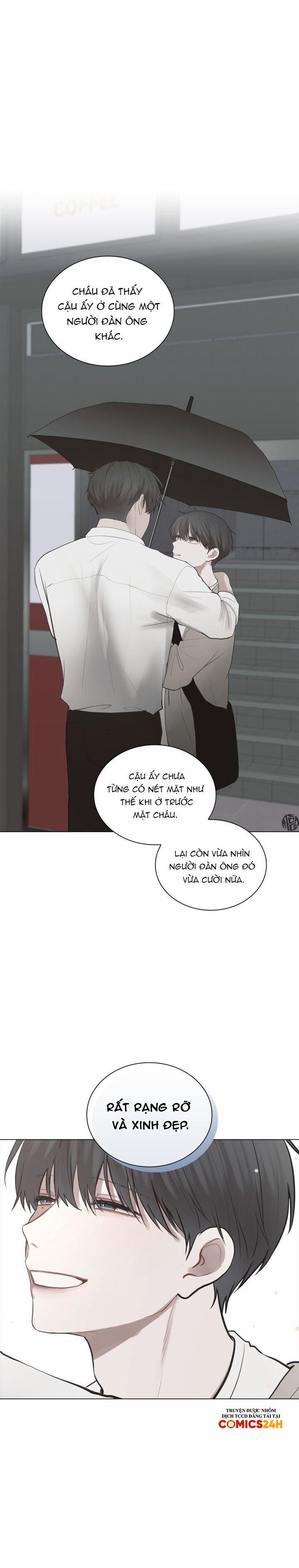 Hình Bóng Phản Chiếu 10 trang 19