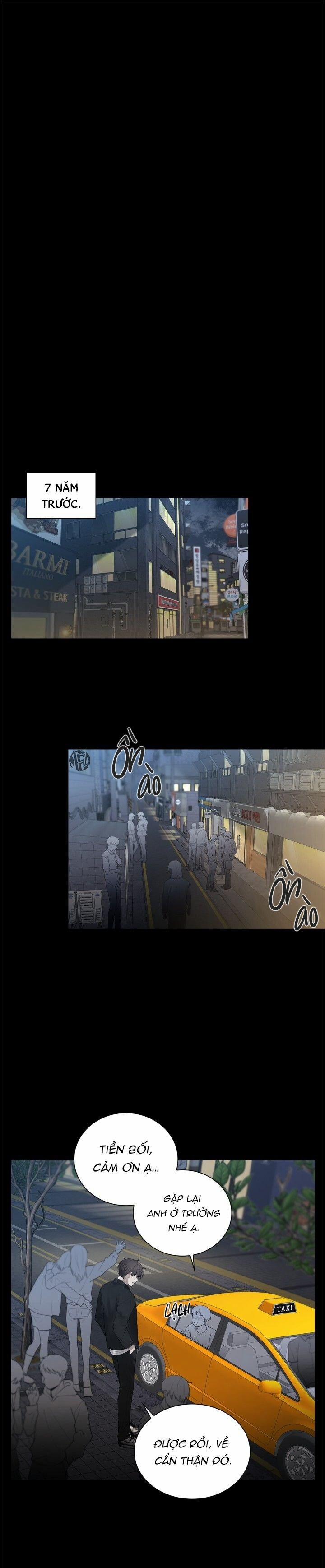 Hình Bóng Phản Chiếu 10 trang 2