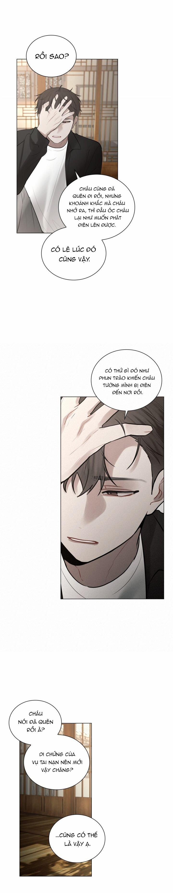 Hình Bóng Phản Chiếu 10 trang 20