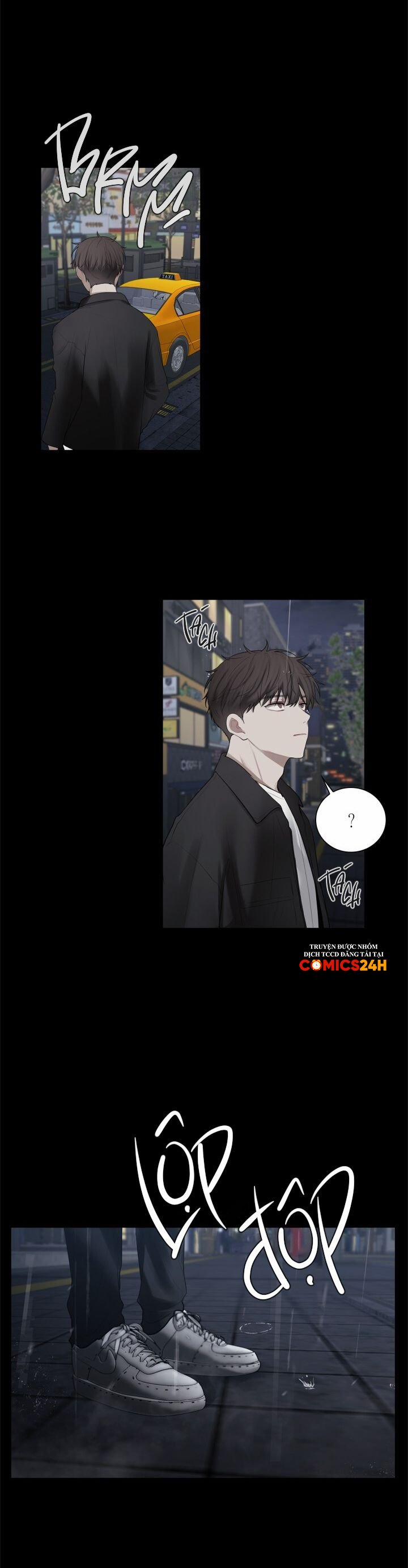 Hình Bóng Phản Chiếu 10 trang 3