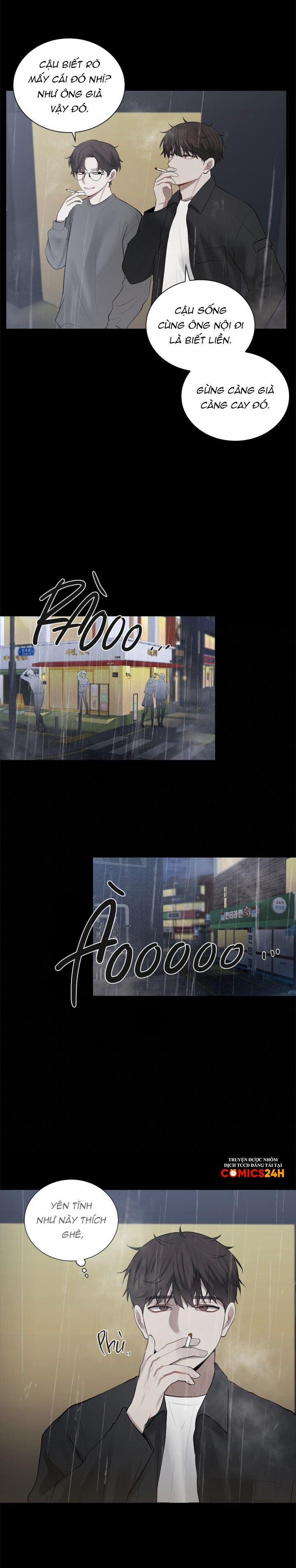 Hình Bóng Phản Chiếu 10 trang 6