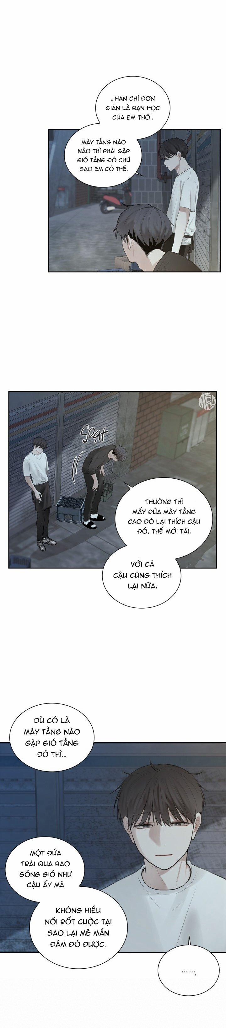 Hình Bóng Phản Chiếu 11 trang 11