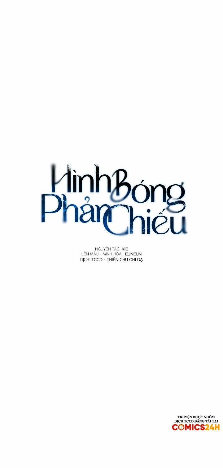 Hình Bóng Phản Chiếu 11 trang 14