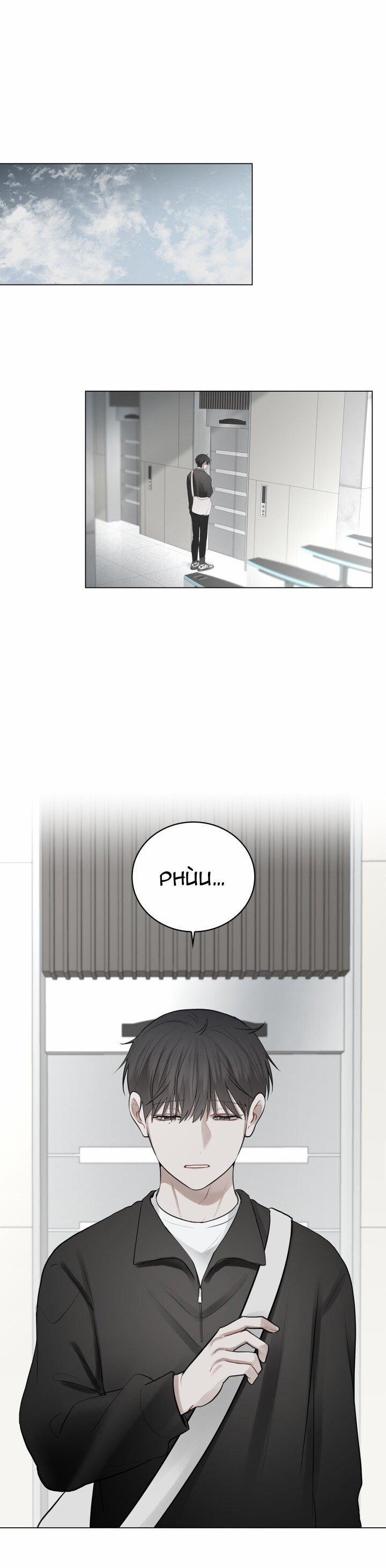 Hình Bóng Phản Chiếu 11 trang 15