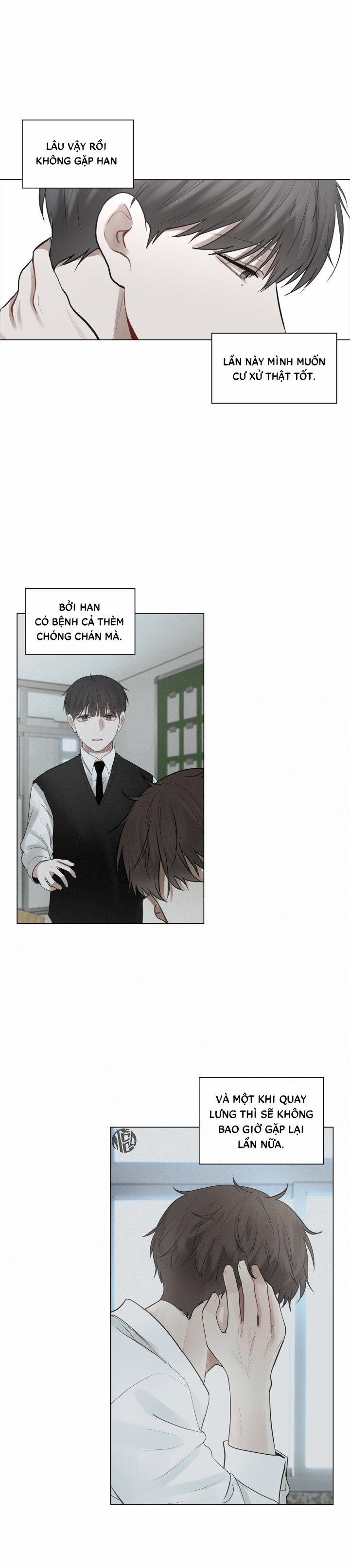 Hình Bóng Phản Chiếu 11 trang 17