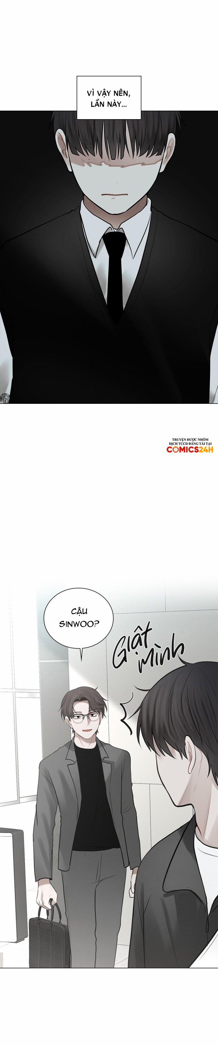 Hình Bóng Phản Chiếu 11 trang 18