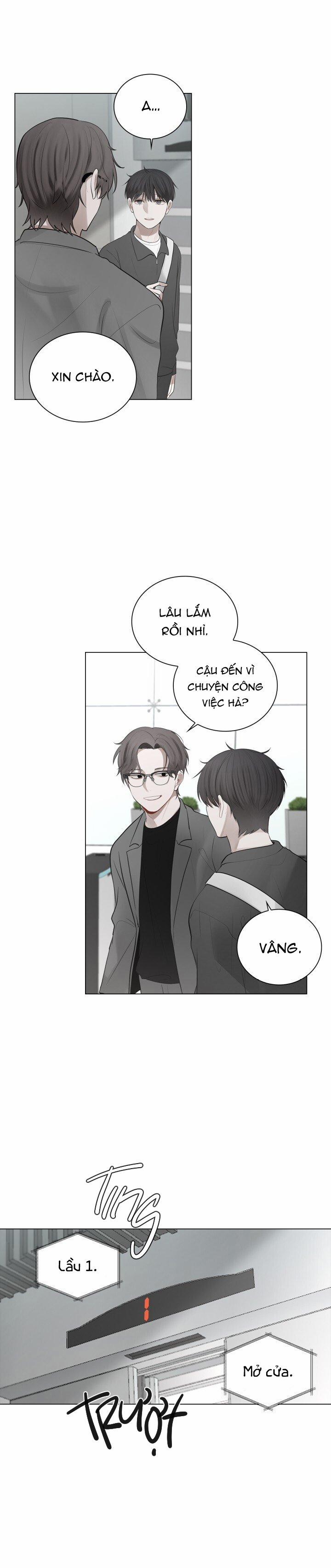 Hình Bóng Phản Chiếu 11 trang 19