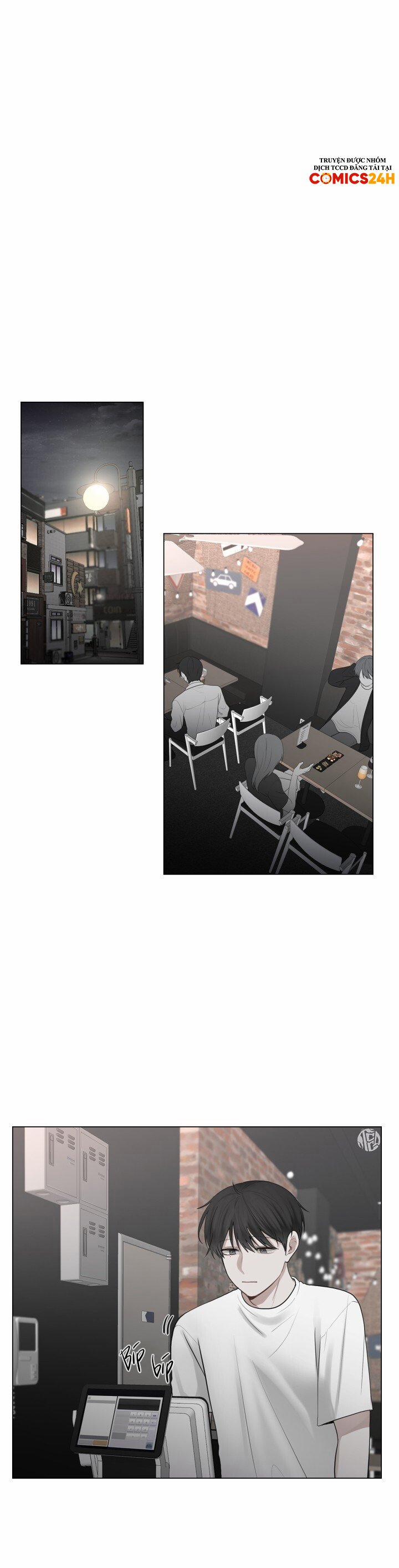 Hình Bóng Phản Chiếu 11 trang 2