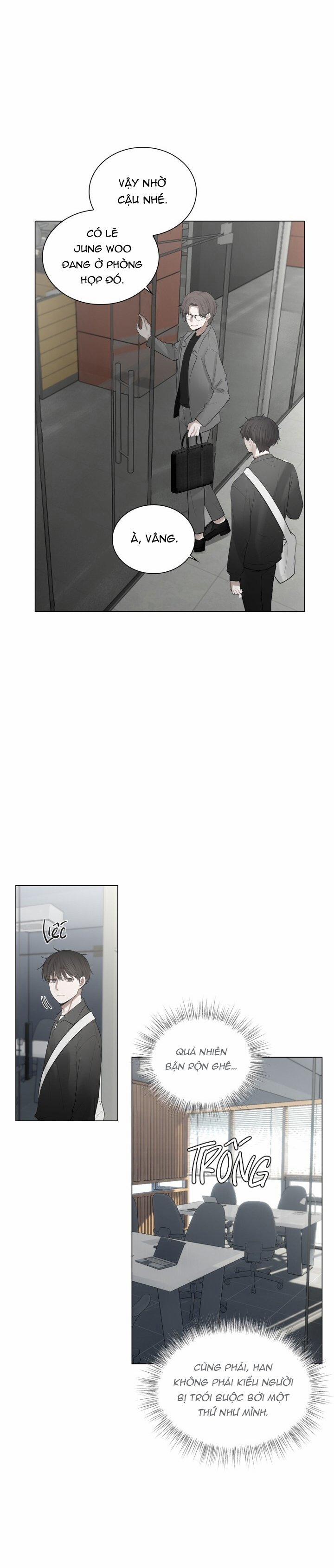 Hình Bóng Phản Chiếu 11 trang 23