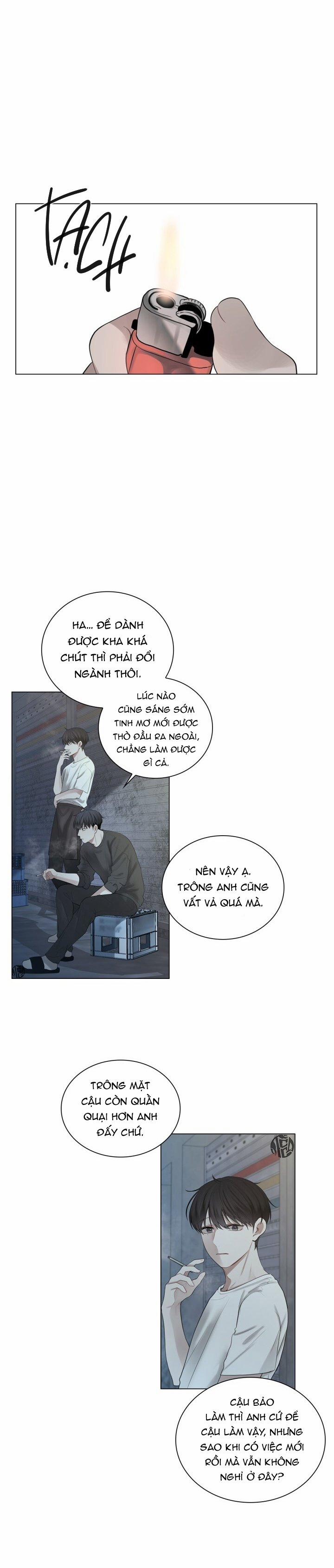 Hình Bóng Phản Chiếu 11 trang 4