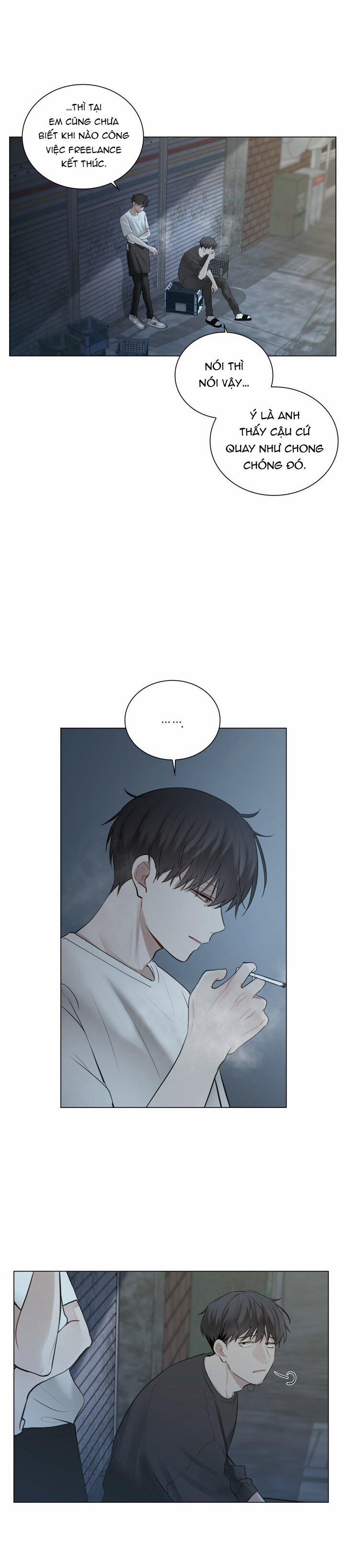 Hình Bóng Phản Chiếu 11 trang 5