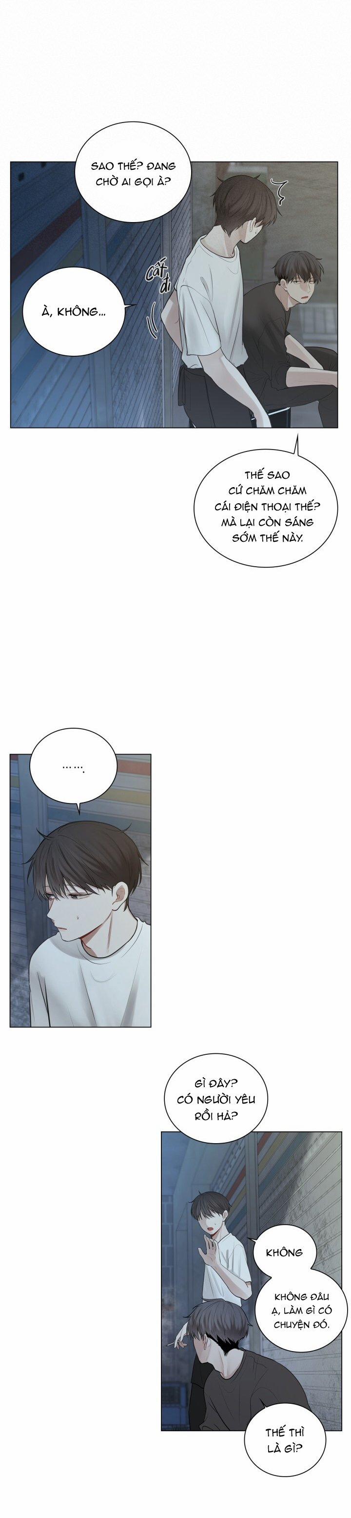 Hình Bóng Phản Chiếu 11 trang 7