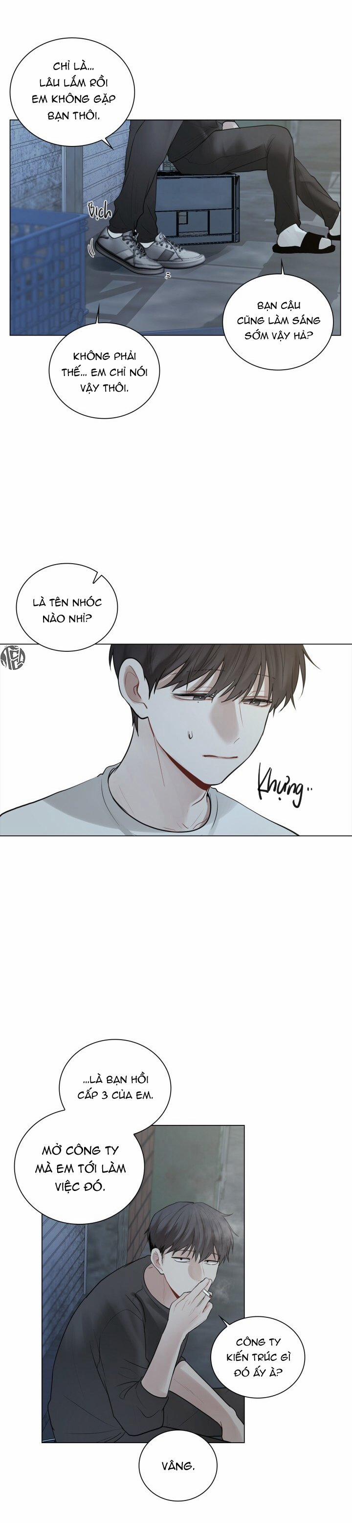 Hình Bóng Phản Chiếu 11 trang 8