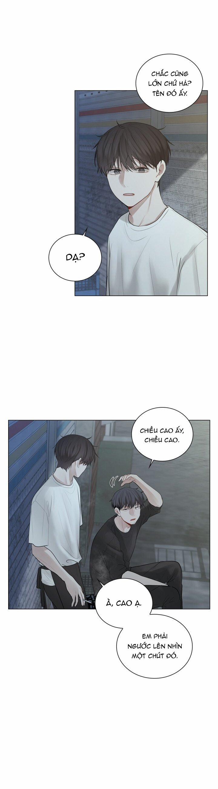 Hình Bóng Phản Chiếu 11 trang 9