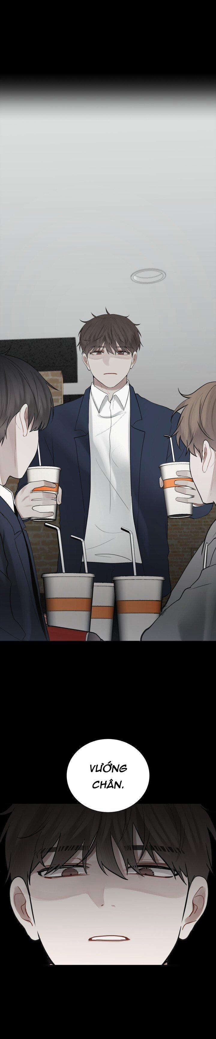 Hình Bóng Phản Chiếu 12 trang 17