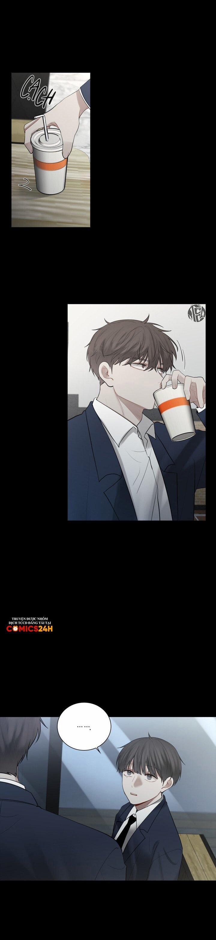 Hình Bóng Phản Chiếu 12 trang 18