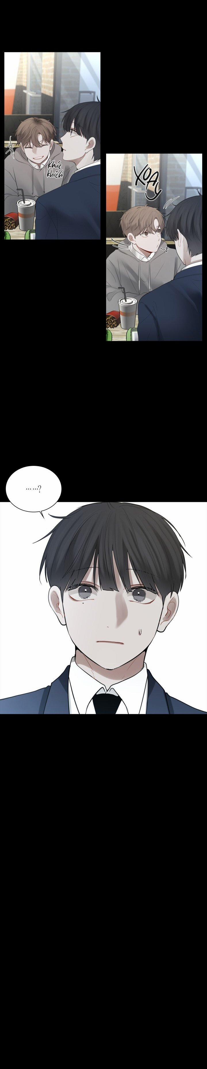 Hình Bóng Phản Chiếu 12 trang 19