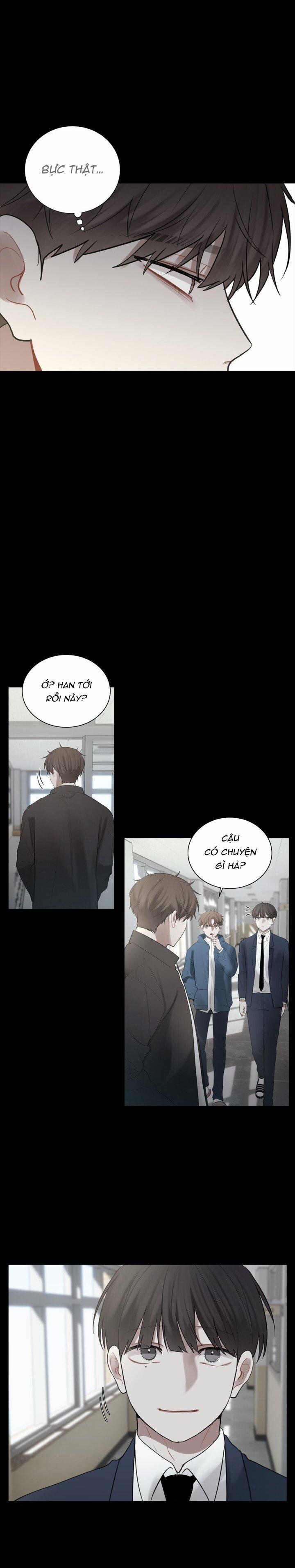 Hình Bóng Phản Chiếu 12 trang 21