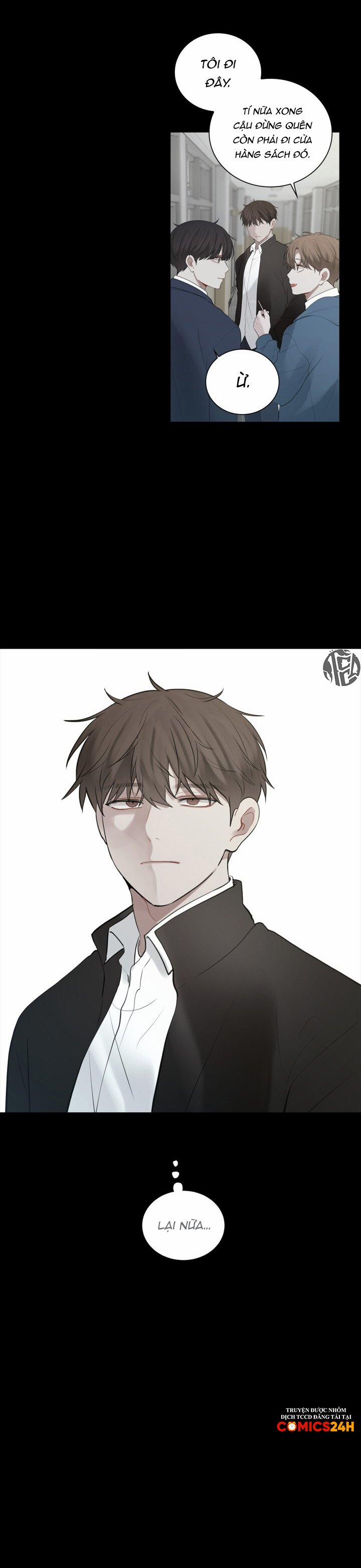 Hình Bóng Phản Chiếu 12 trang 23