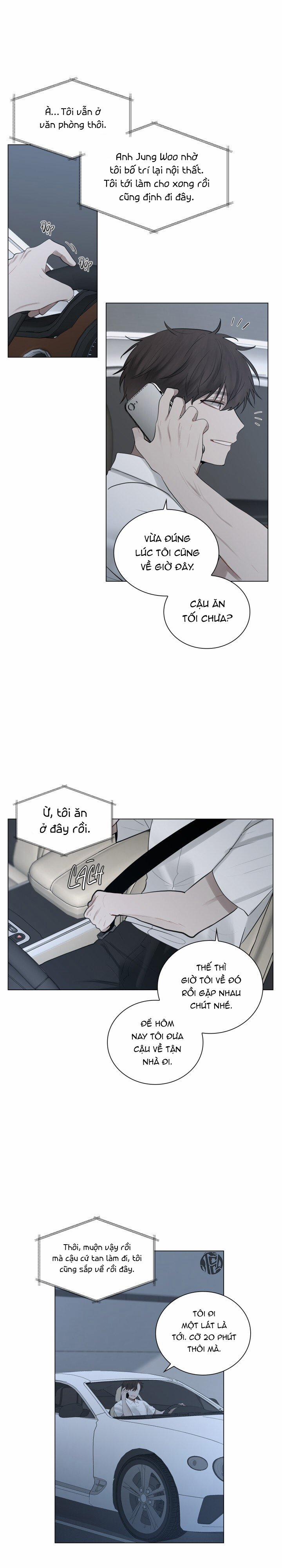 Hình Bóng Phản Chiếu 12 trang 3