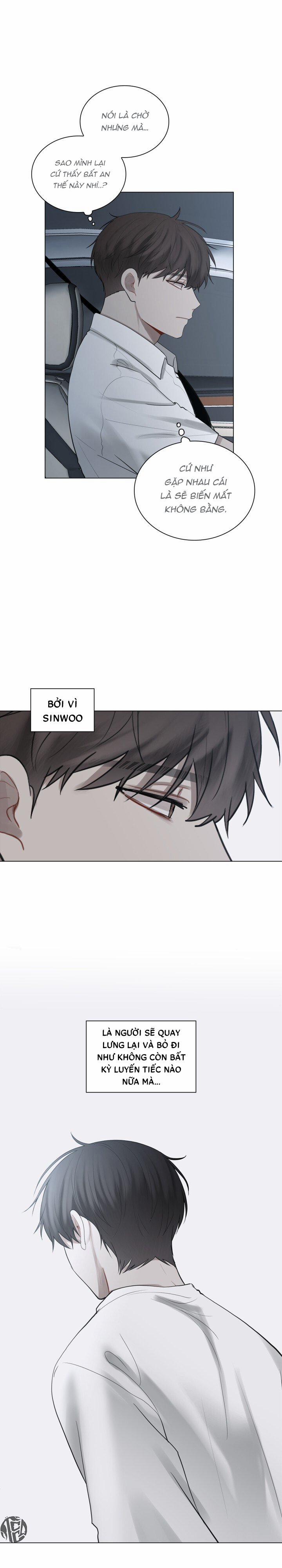 Hình Bóng Phản Chiếu 12 trang 5