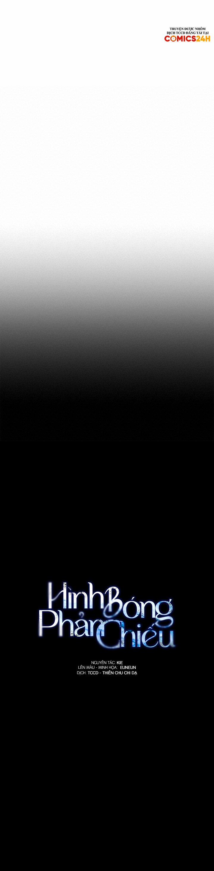 Hình Bóng Phản Chiếu 12 trang 6