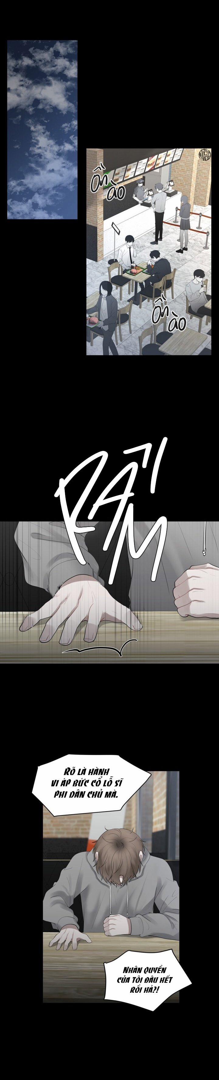 Hình Bóng Phản Chiếu 12 trang 7