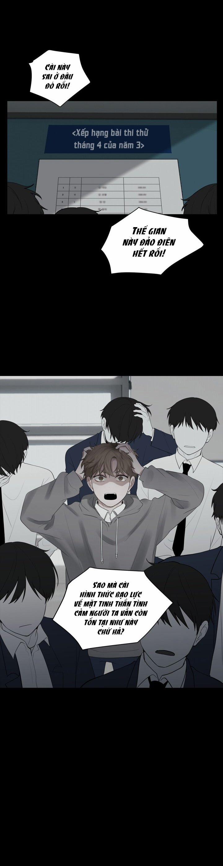 Hình Bóng Phản Chiếu 12 trang 8