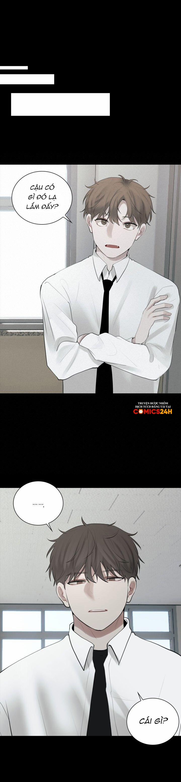 Hình Bóng Phản Chiếu 13 trang 12