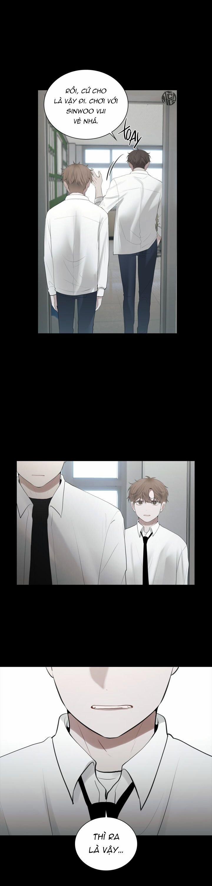 Hình Bóng Phản Chiếu 13 trang 15